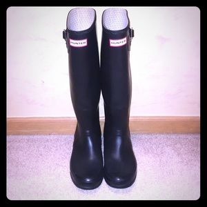 Blake Matte Hunter Boots